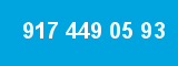 917 449 05 93